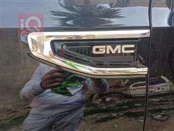 جي ام سي يوكون